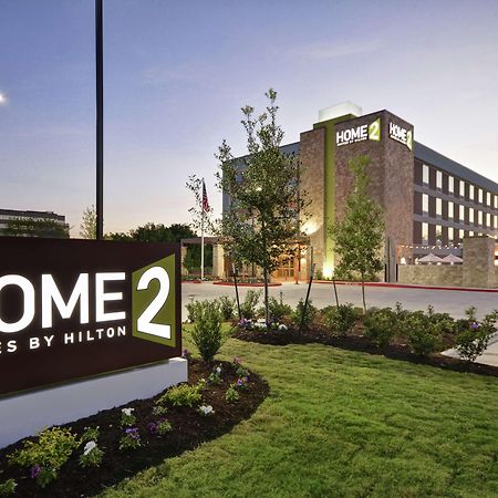 Home2 Suites Houston Westchase Extérieur photo