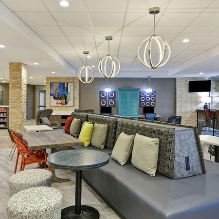 Home2 Suites Houston Westchase Extérieur photo