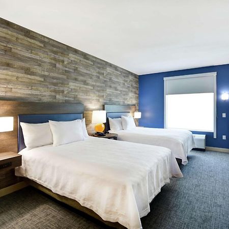 Home2 Suites Houston Westchase Extérieur photo