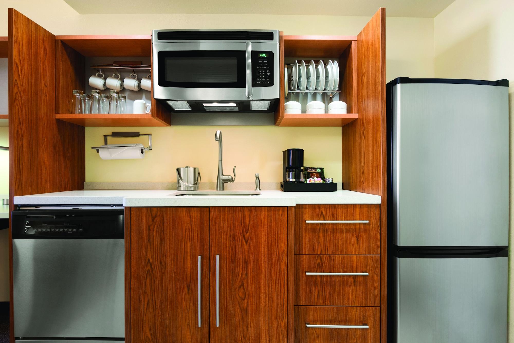 Home2 Suites Houston Westchase Extérieur photo