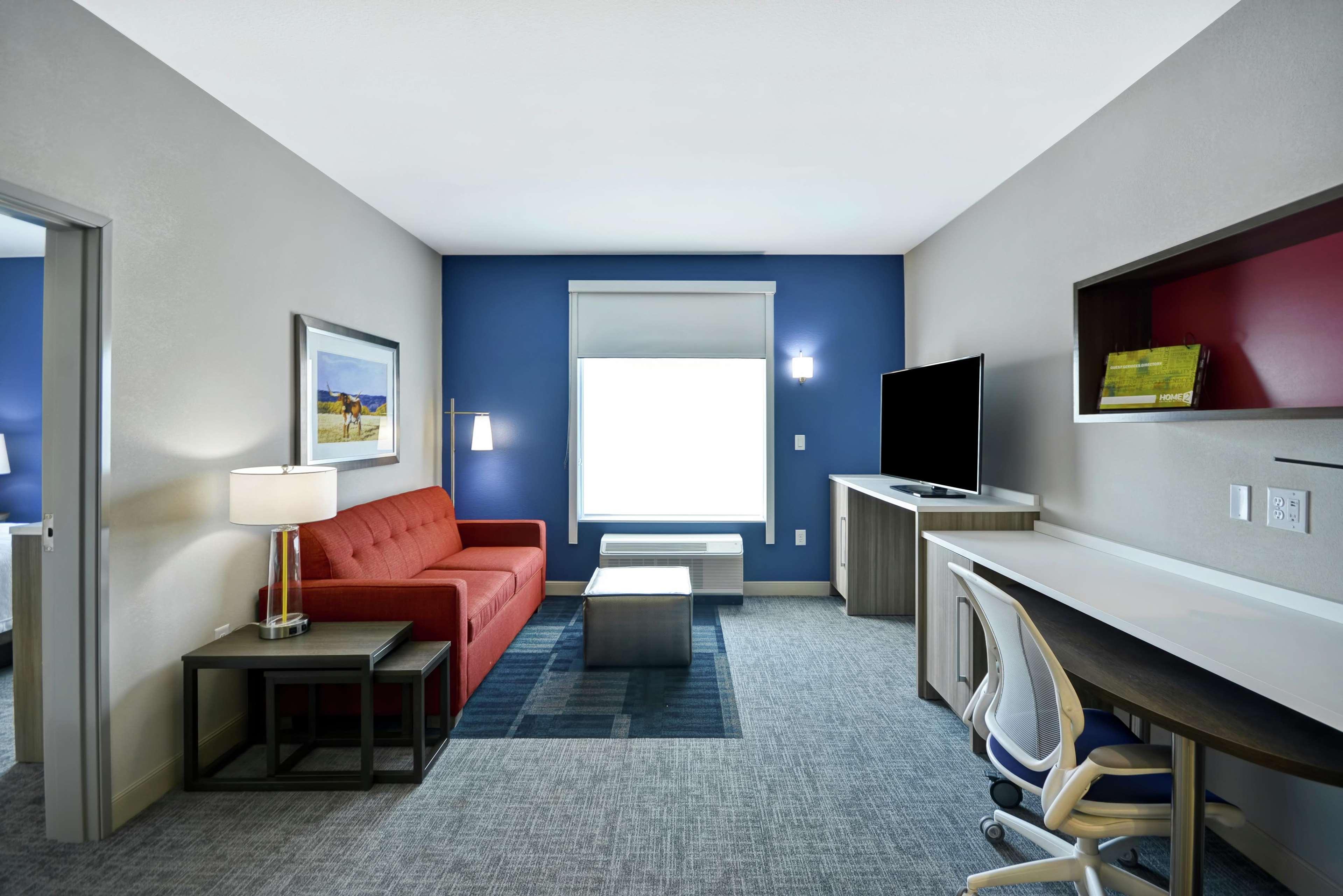 Home2 Suites Houston Westchase Extérieur photo