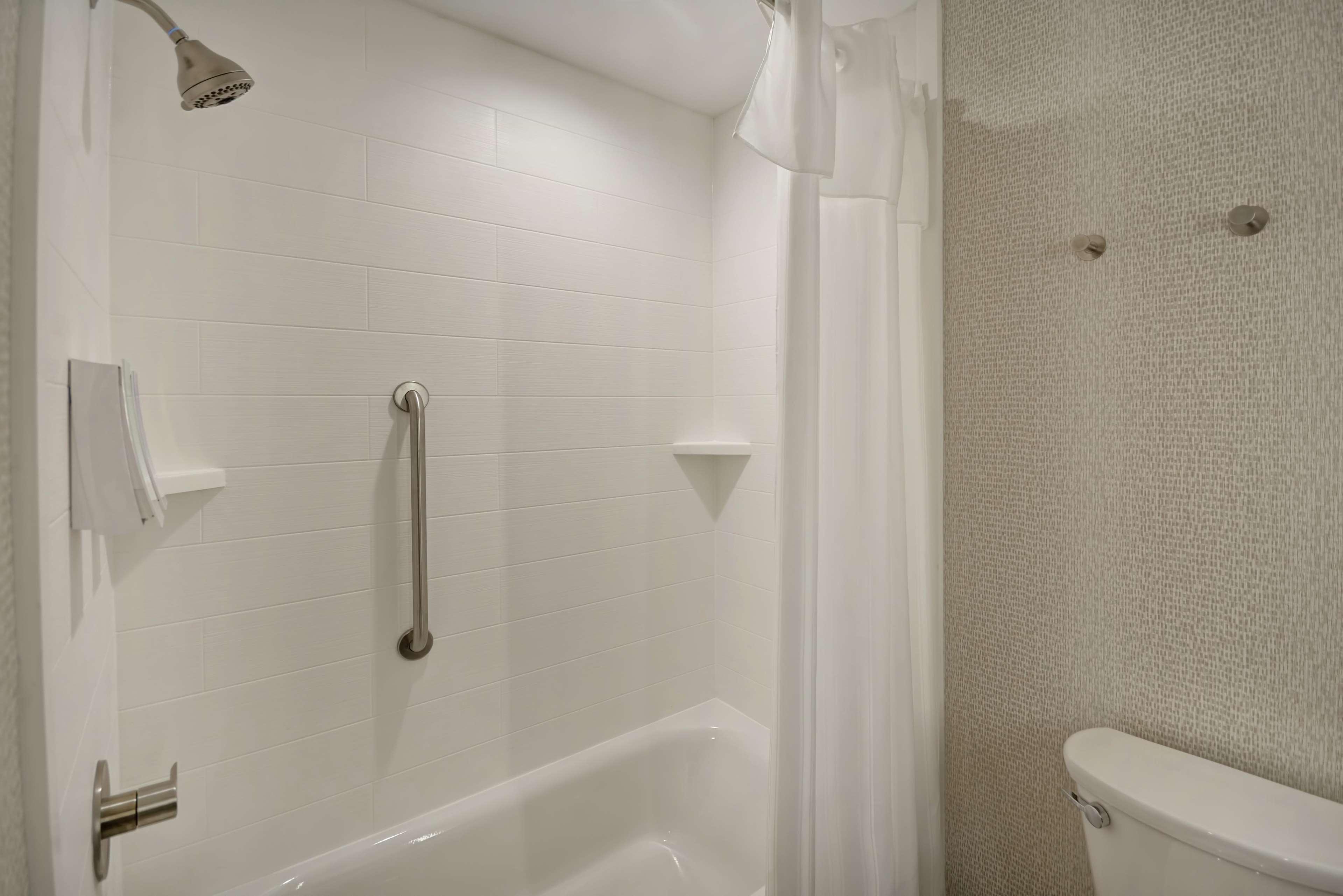 Home2 Suites Houston Westchase Extérieur photo
