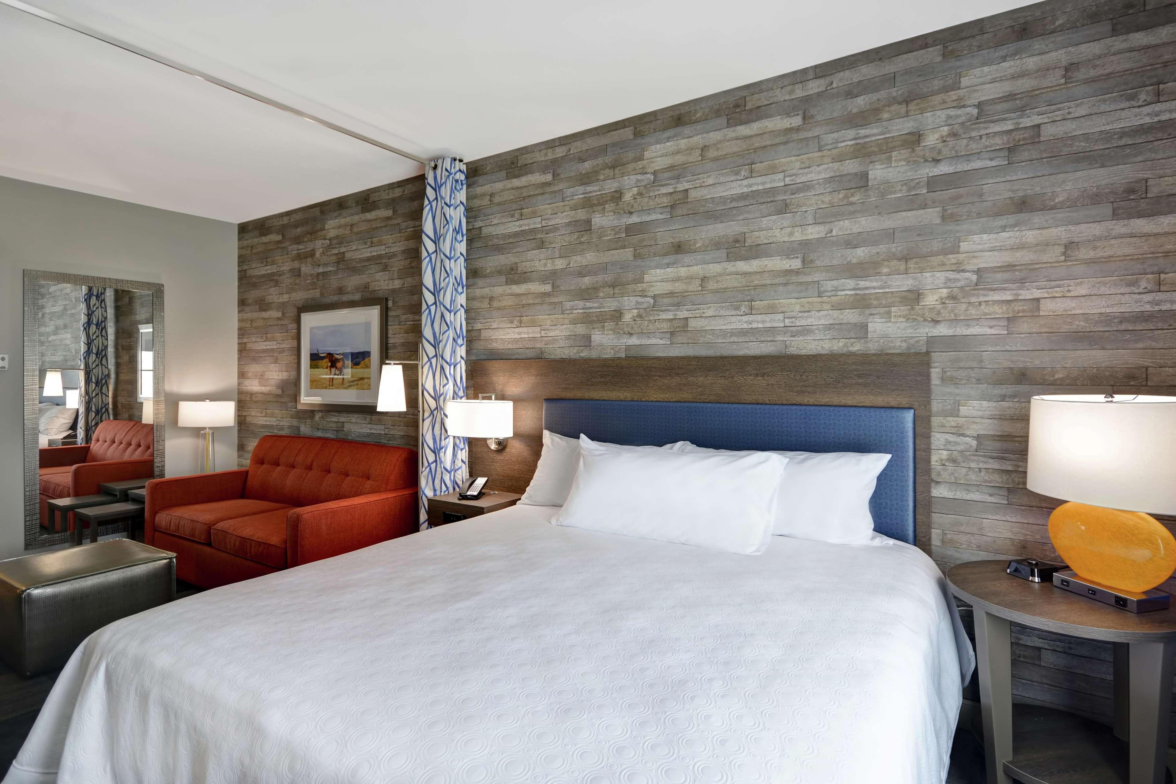 Home2 Suites Houston Westchase Extérieur photo
