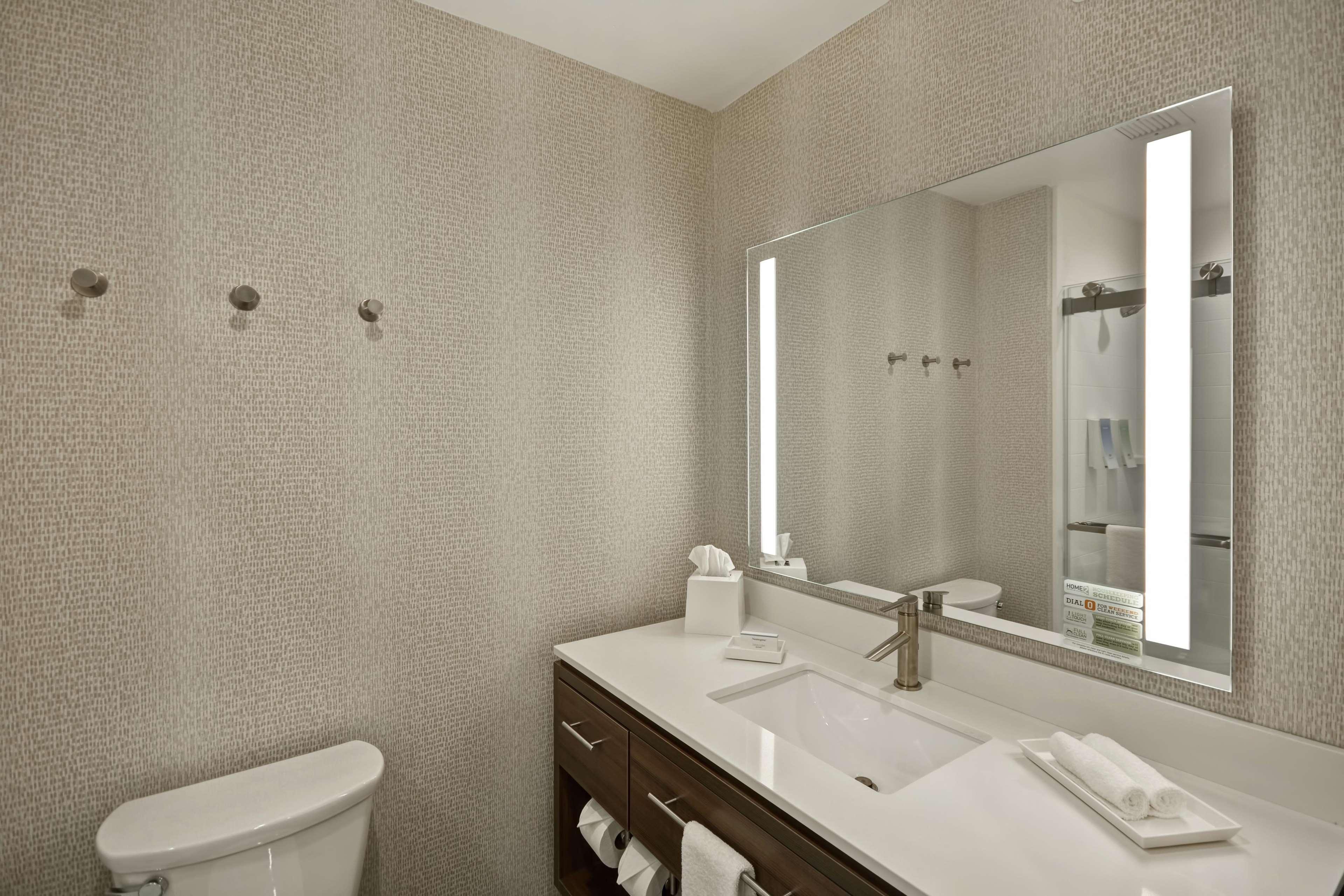 Home2 Suites Houston Westchase Extérieur photo