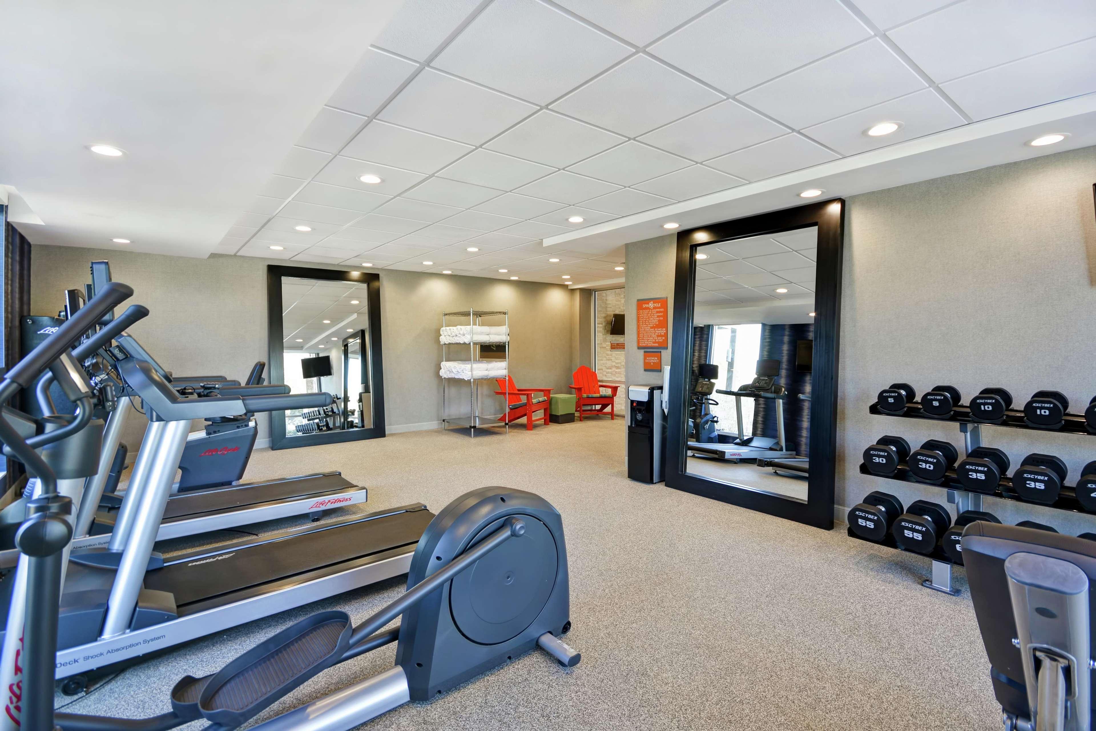 Home2 Suites Houston Westchase Extérieur photo