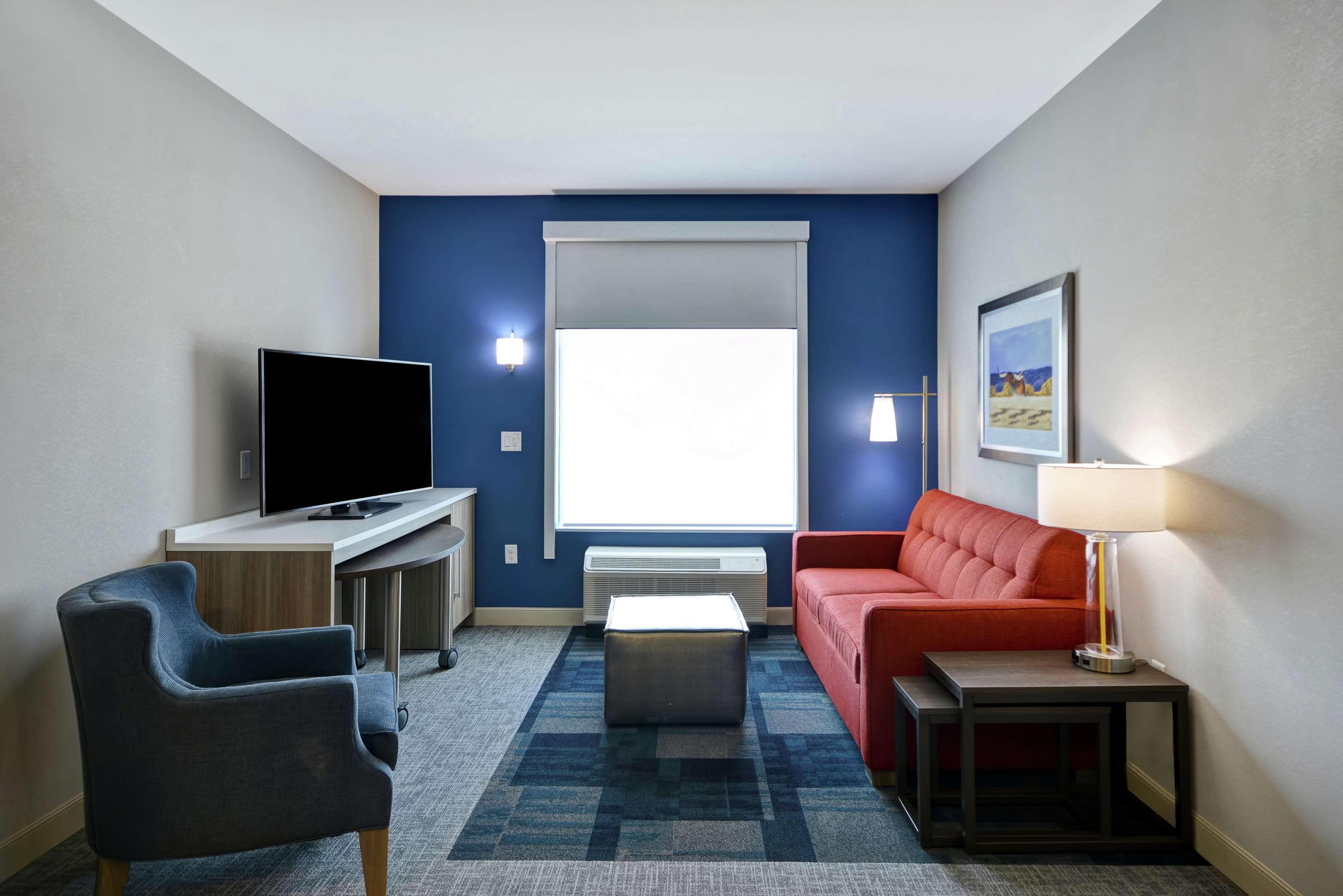 Home2 Suites Houston Westchase Extérieur photo