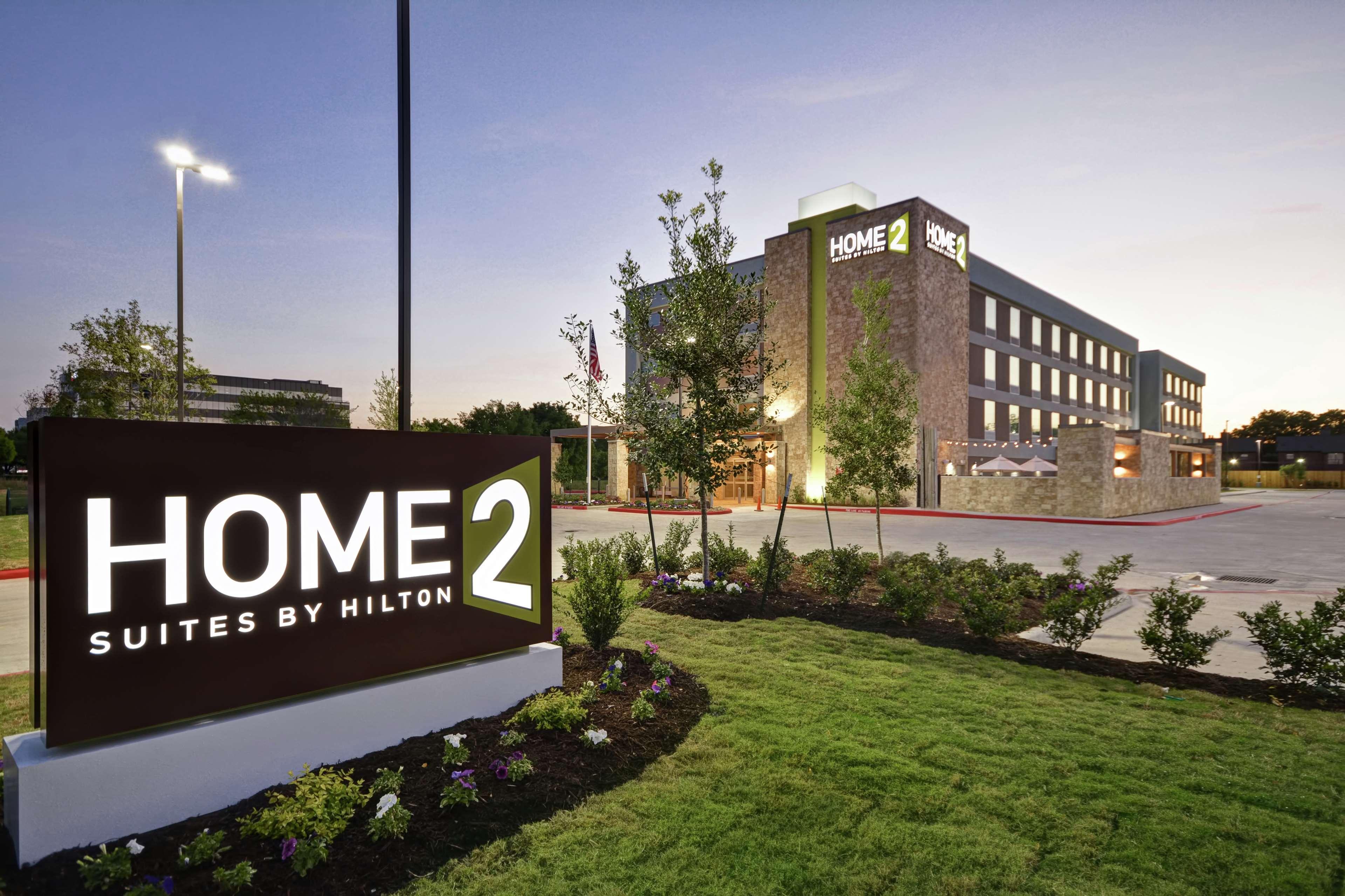 Home2 Suites Houston Westchase Extérieur photo