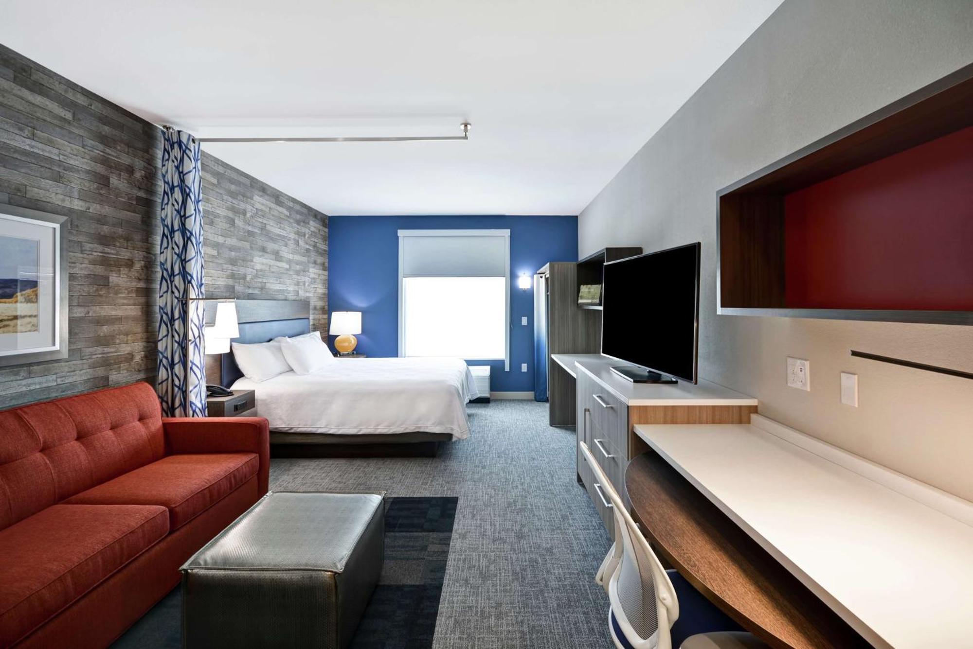 Home2 Suites Houston Westchase Extérieur photo