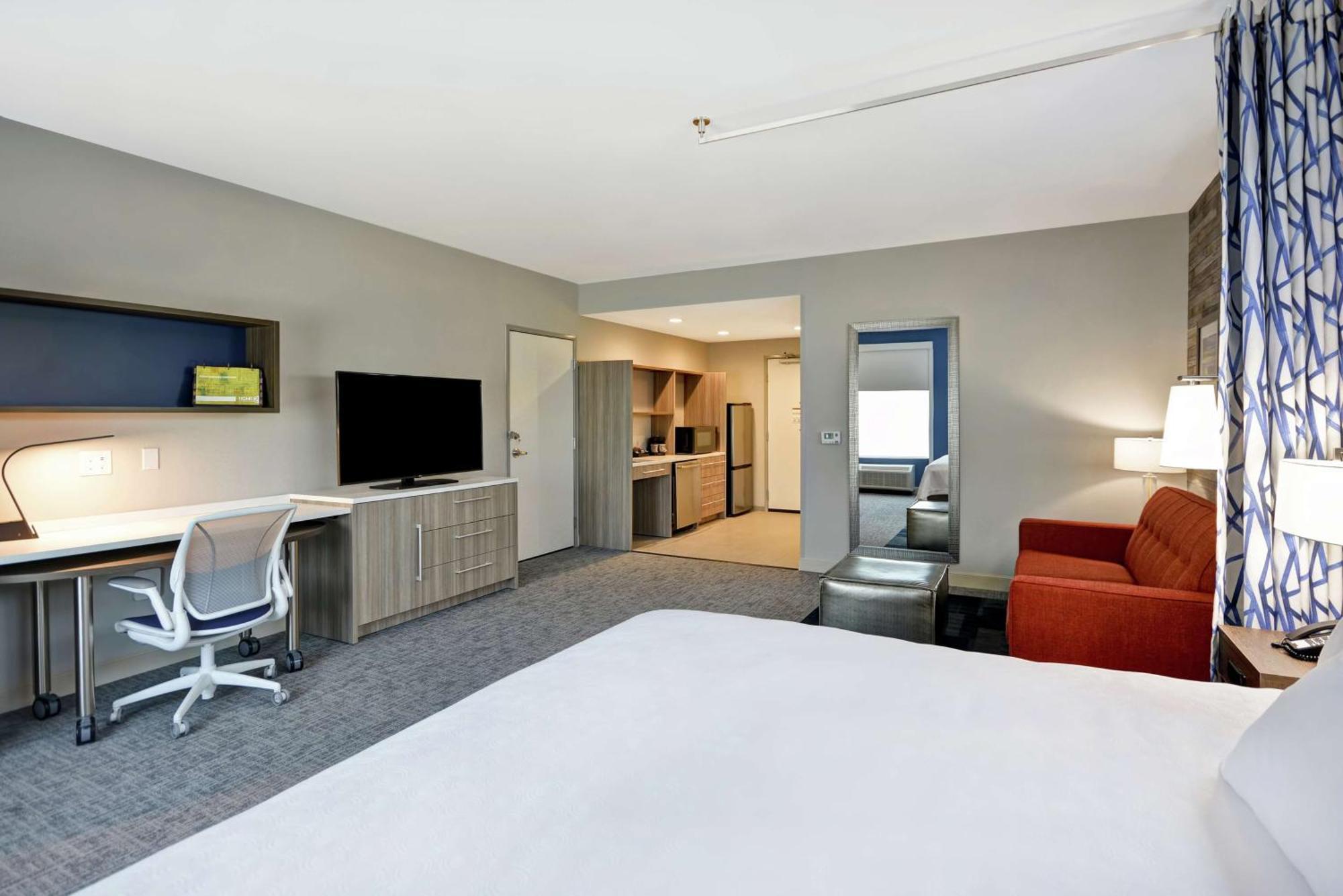 Home2 Suites Houston Westchase Extérieur photo