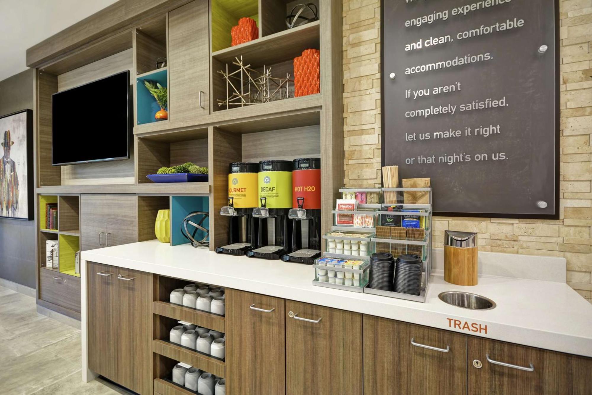 Home2 Suites Houston Westchase Extérieur photo