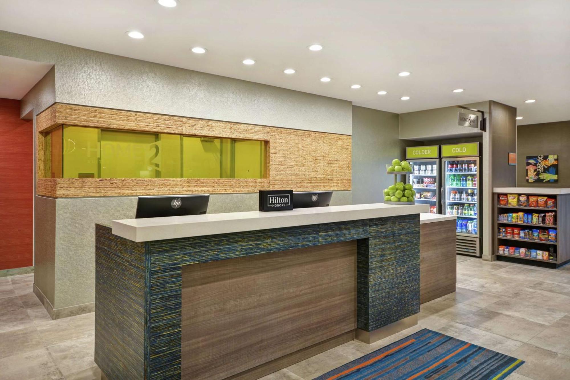 Home2 Suites Houston Westchase Extérieur photo