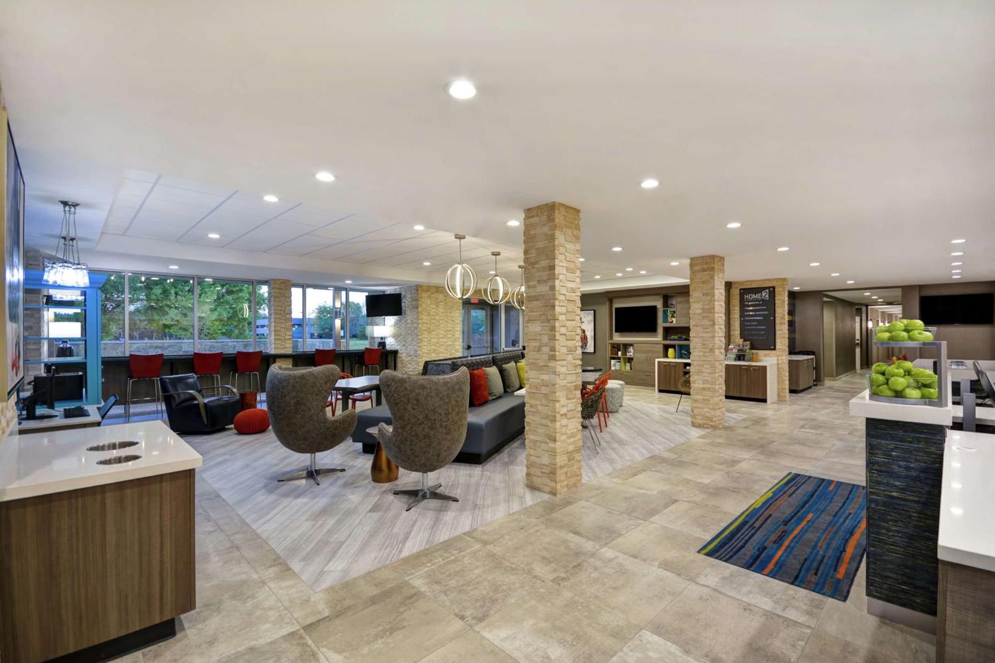Home2 Suites Houston Westchase Extérieur photo
