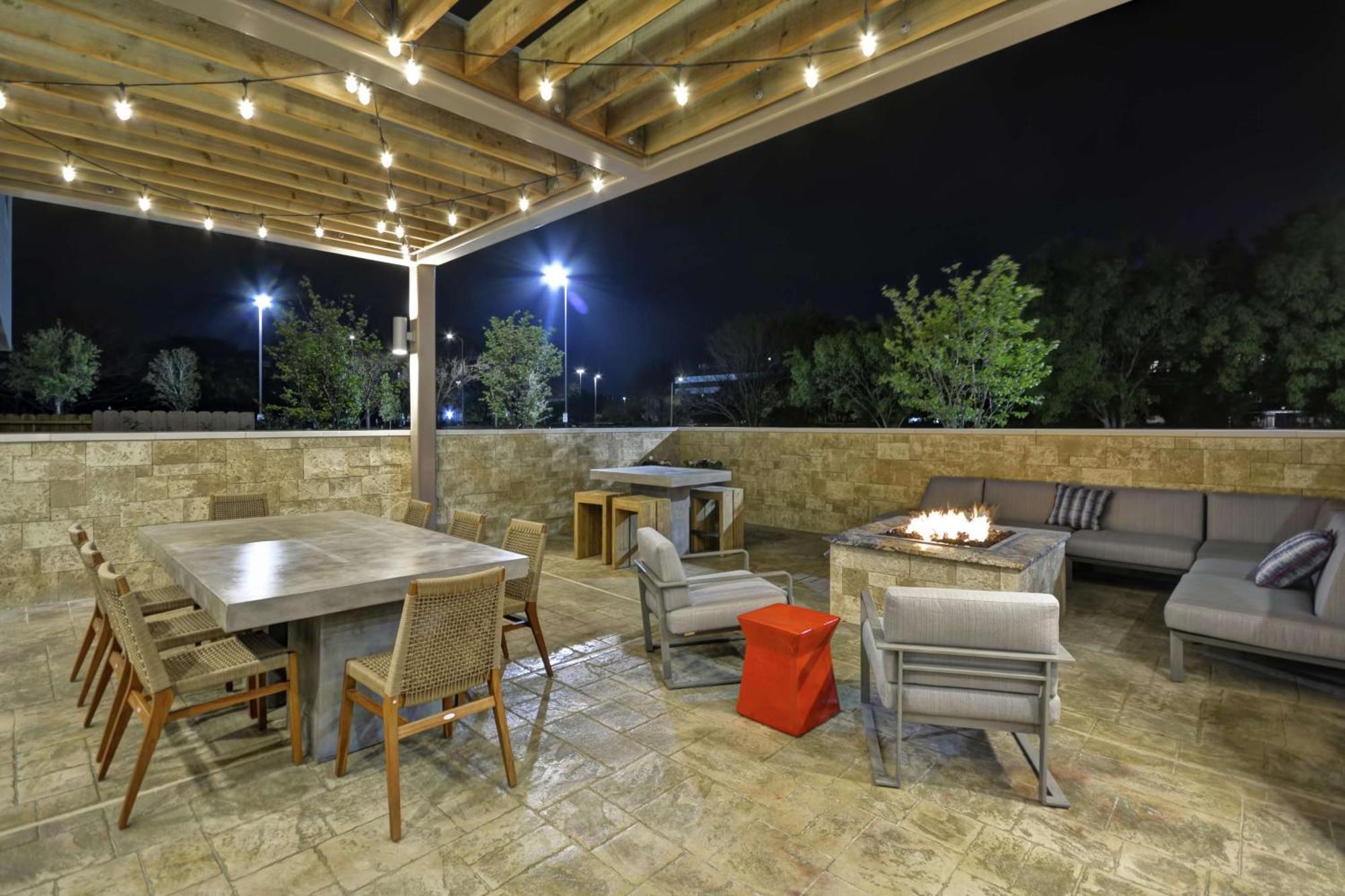 Home2 Suites Houston Westchase Extérieur photo