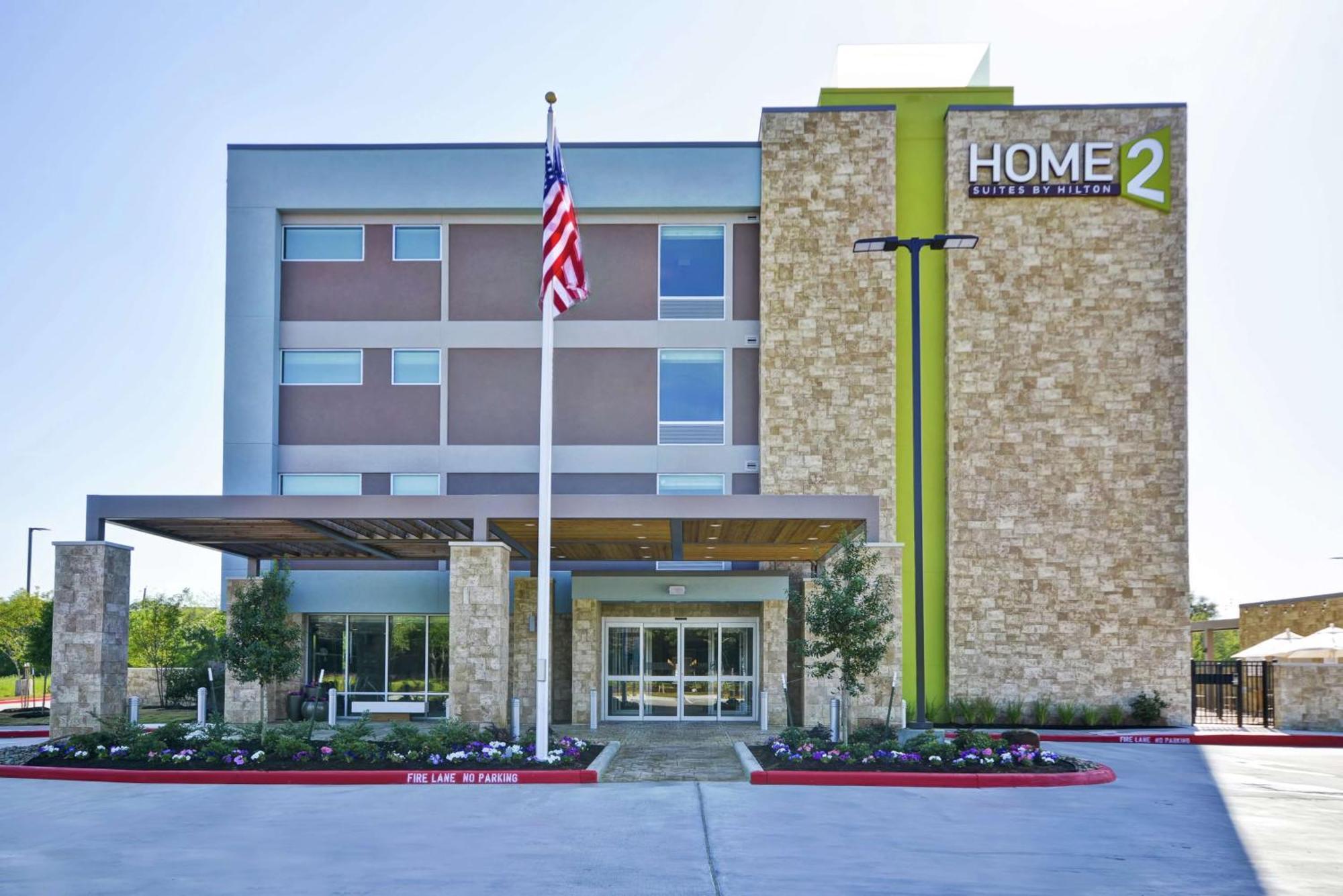 Home2 Suites Houston Westchase Extérieur photo