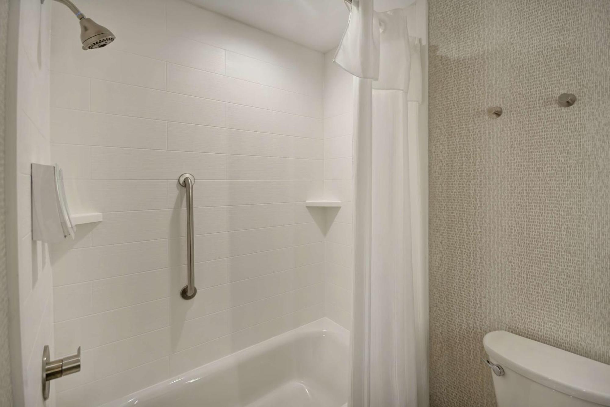 Home2 Suites Houston Westchase Extérieur photo