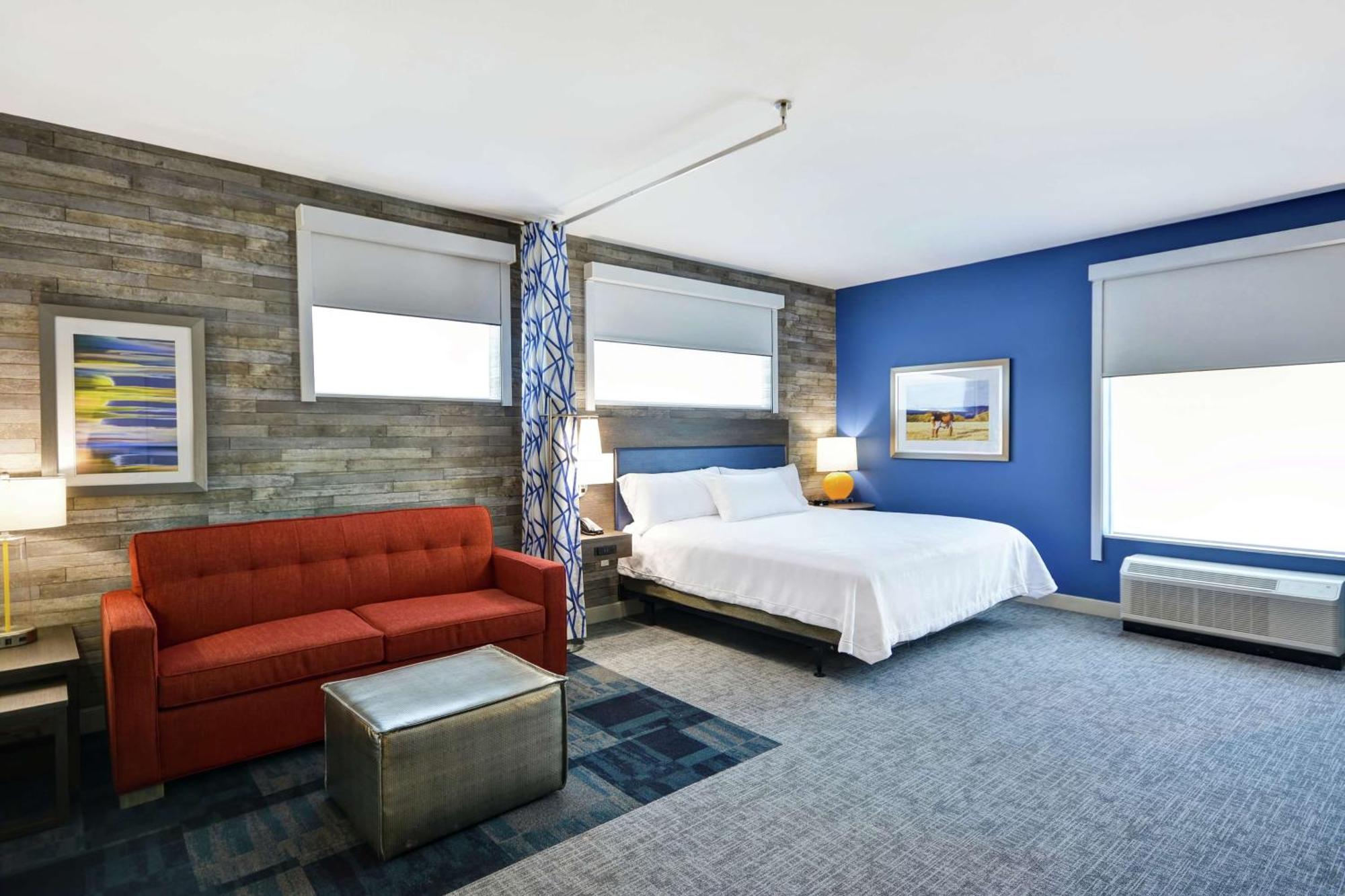 Home2 Suites Houston Westchase Extérieur photo