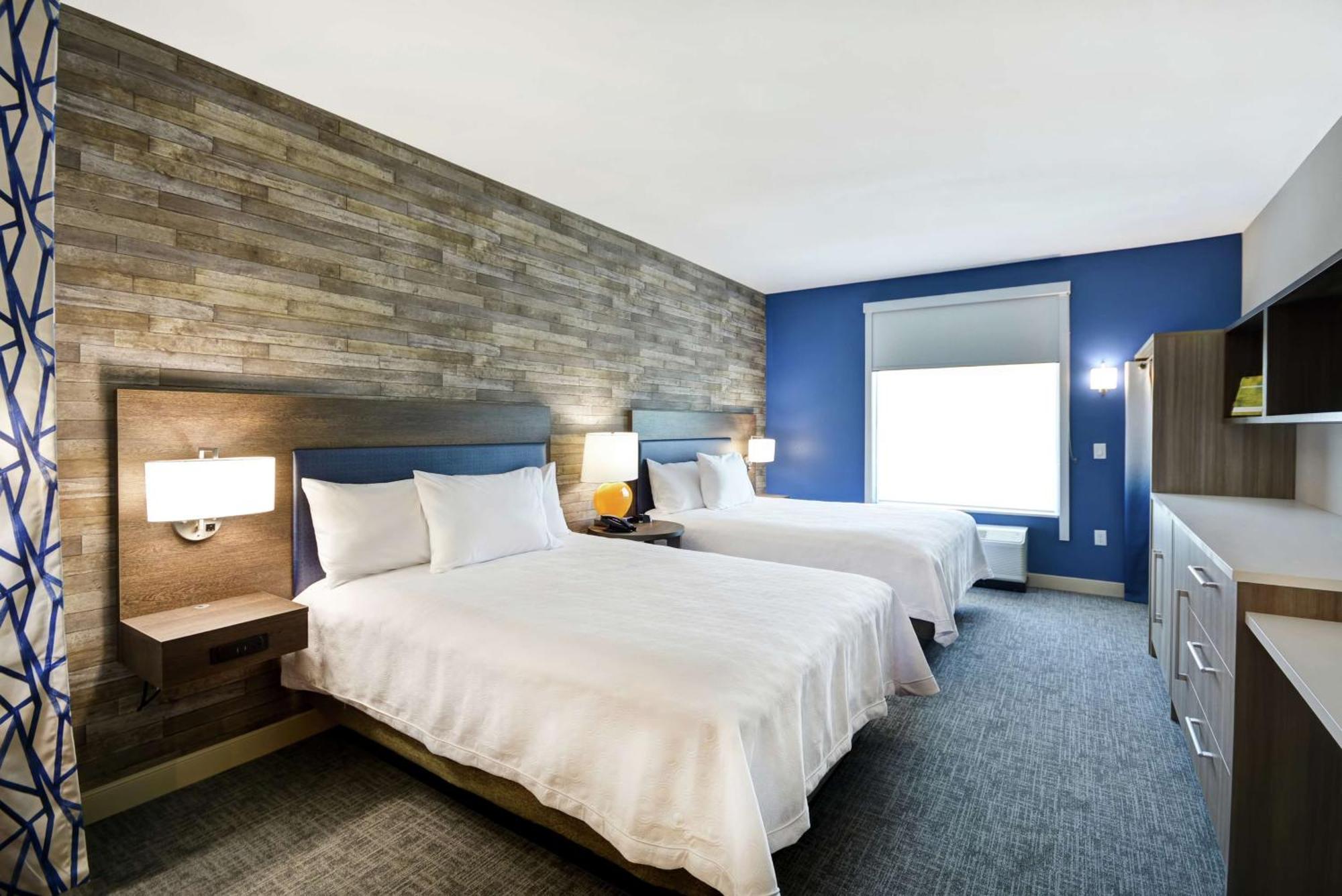 Home2 Suites Houston Westchase Extérieur photo