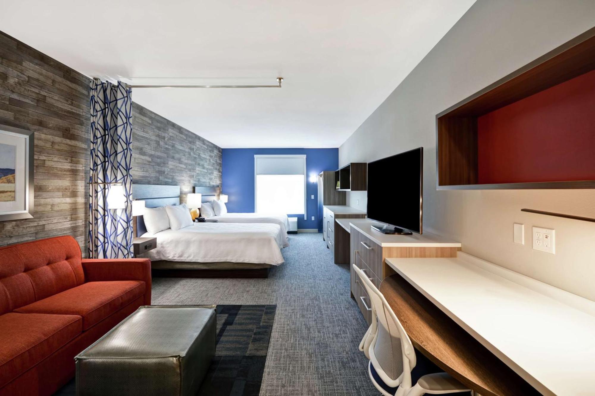 Home2 Suites Houston Westchase Extérieur photo