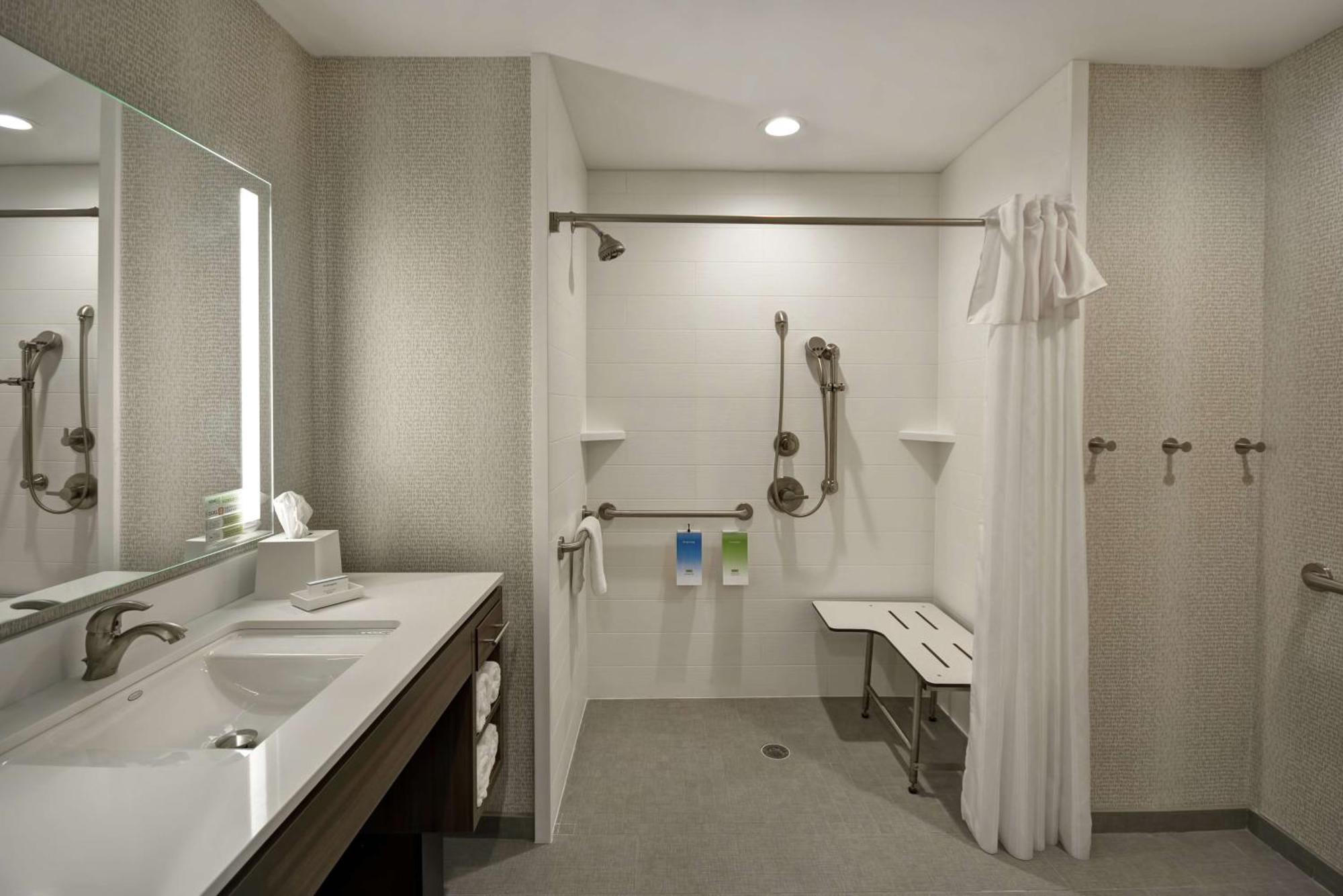 Home2 Suites Houston Westchase Extérieur photo