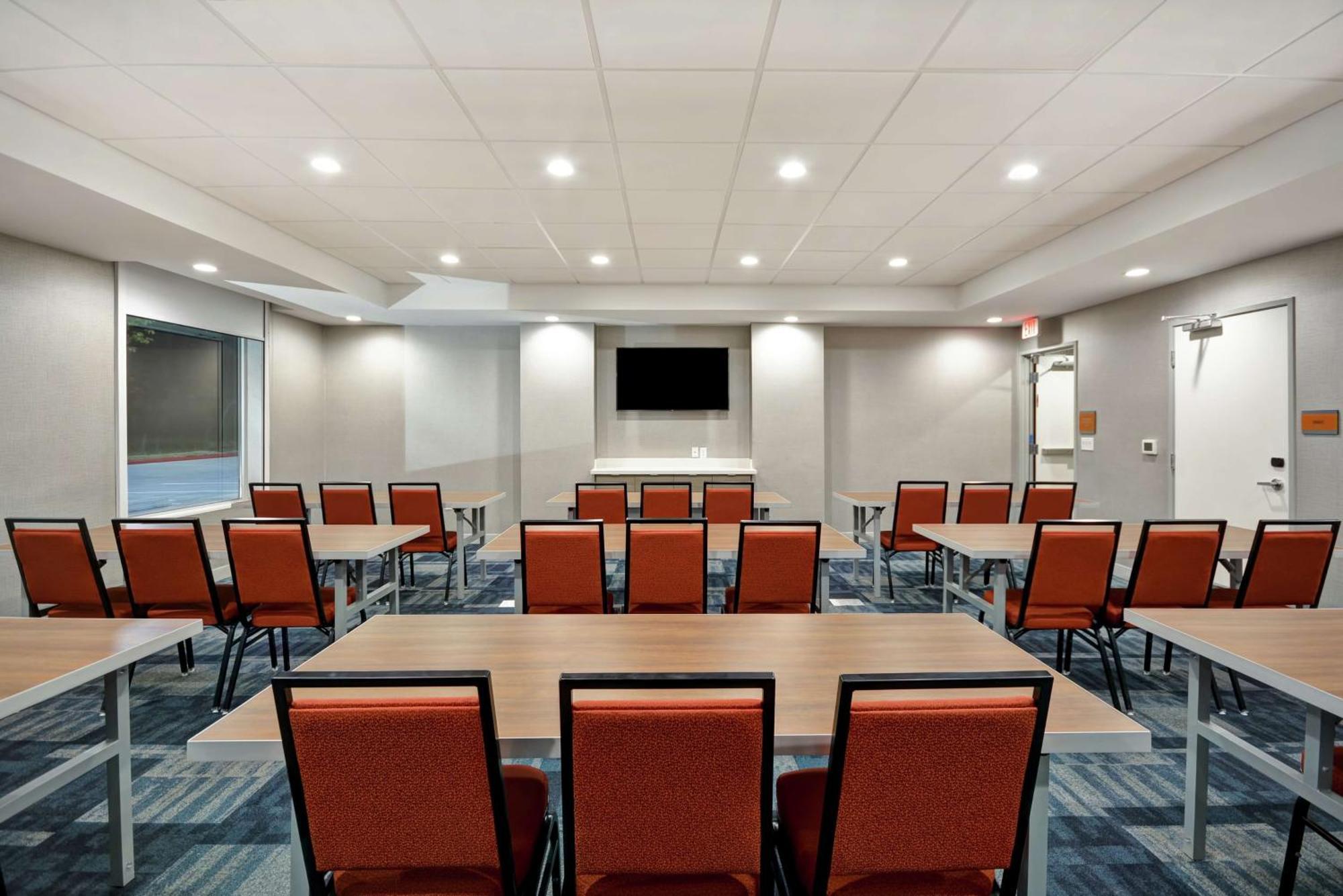 Home2 Suites Houston Westchase Extérieur photo
