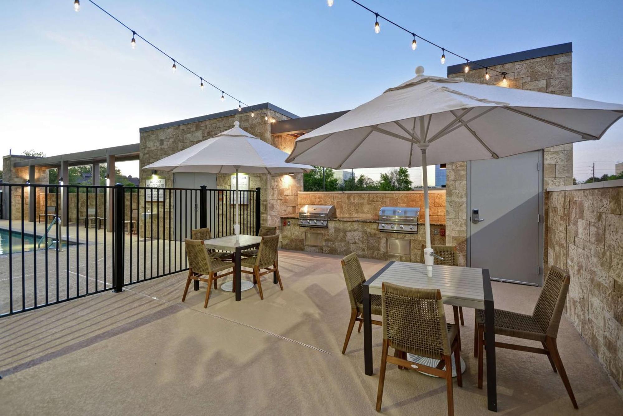 Home2 Suites Houston Westchase Extérieur photo