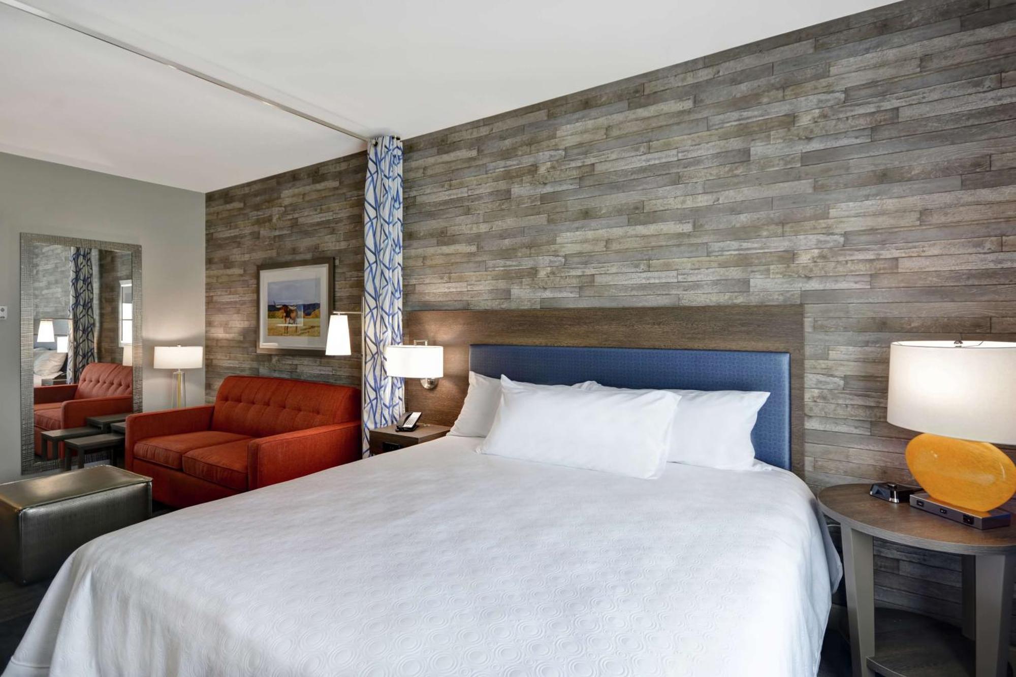 Home2 Suites Houston Westchase Extérieur photo