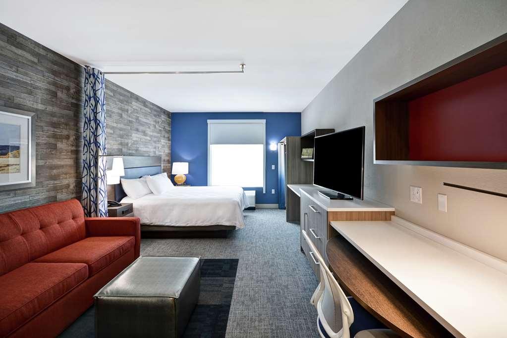 Home2 Suites Houston Westchase Chambre photo