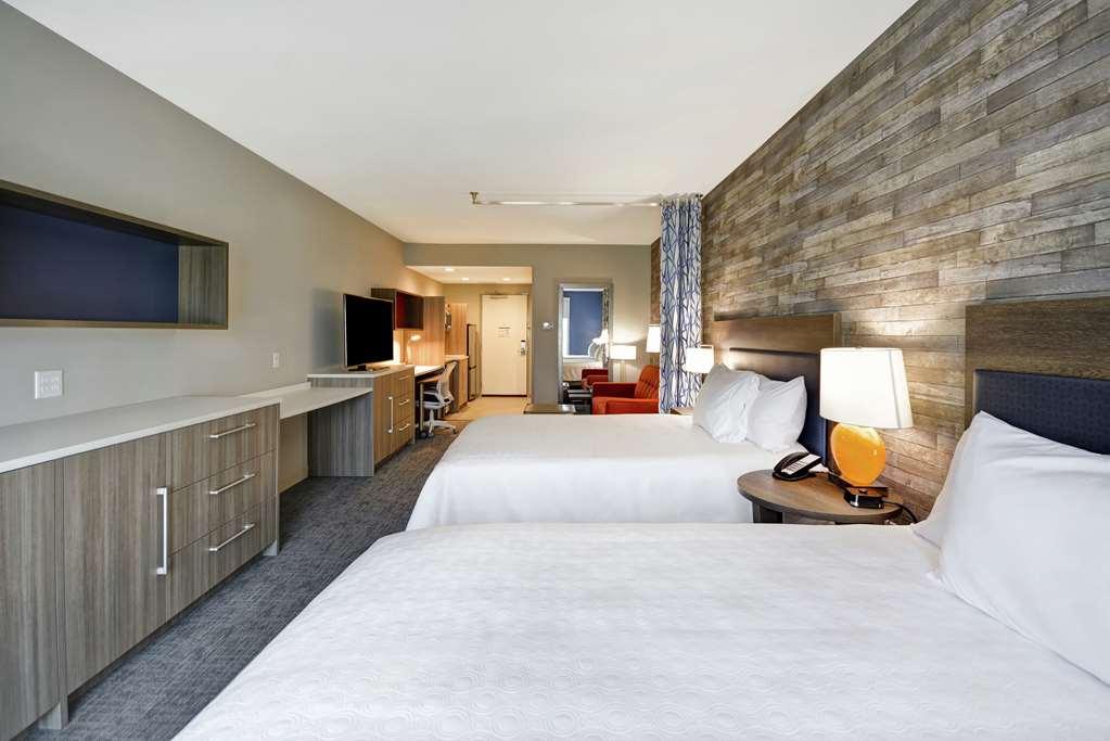 Home2 Suites Houston Westchase Chambre photo