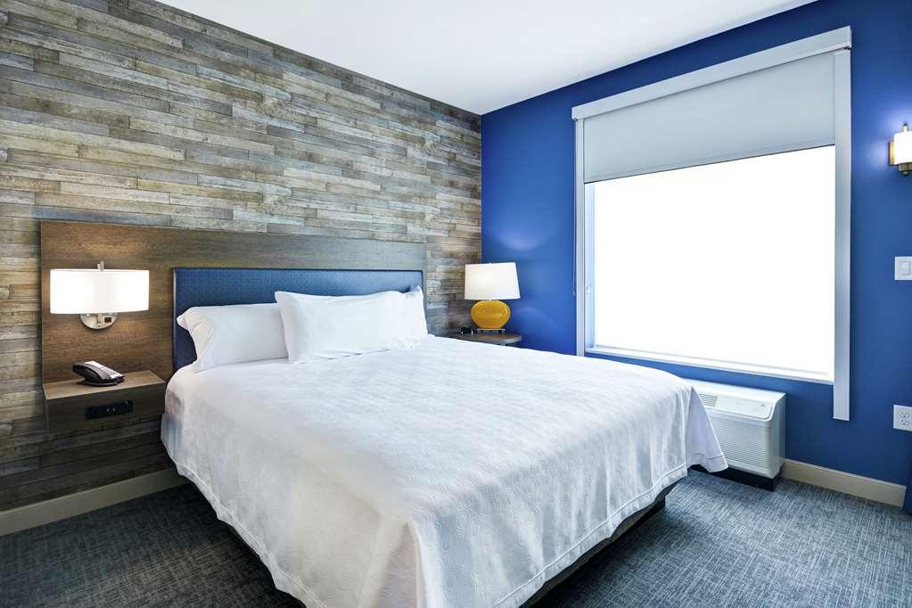 Home2 Suites Houston Westchase Chambre photo